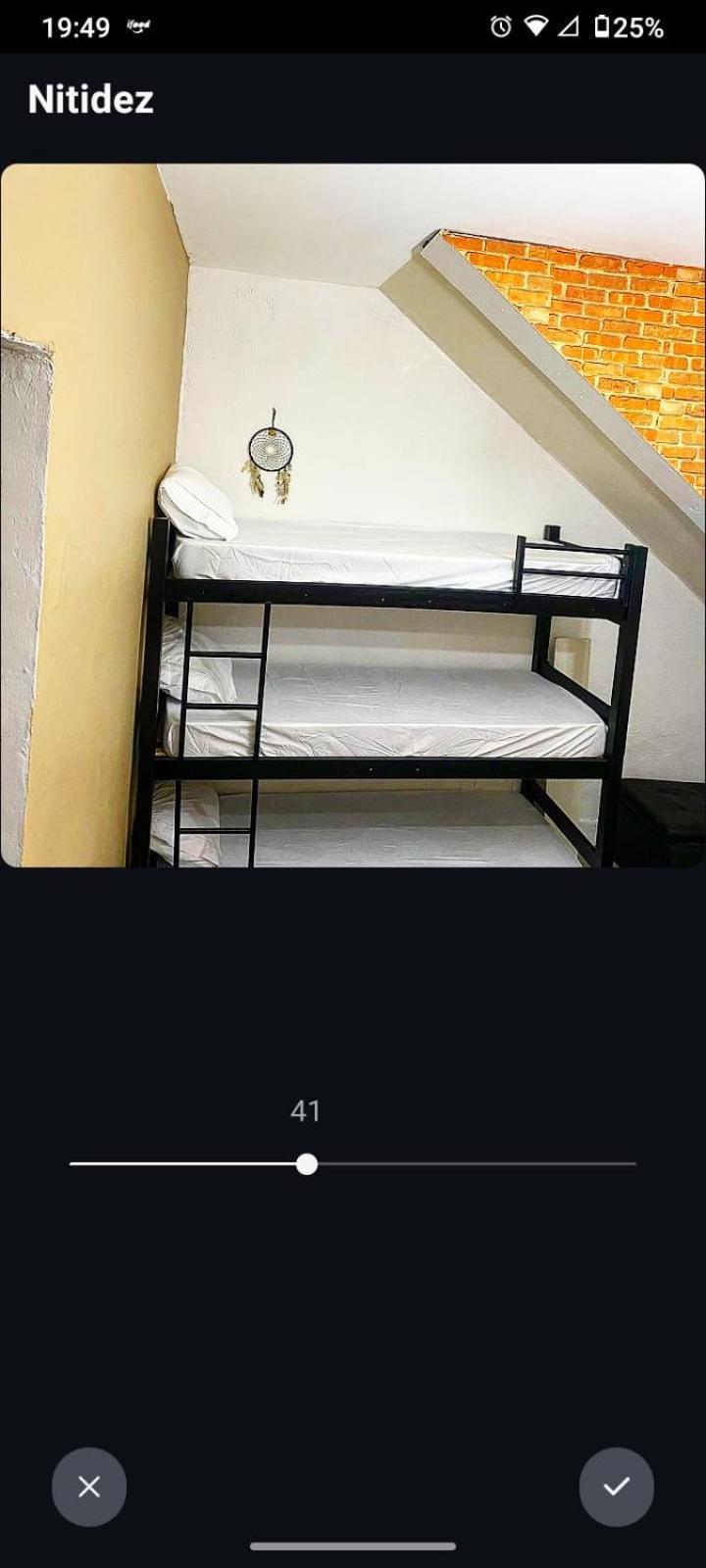 Fractal Hostel - Sao Paulo — Photos 2