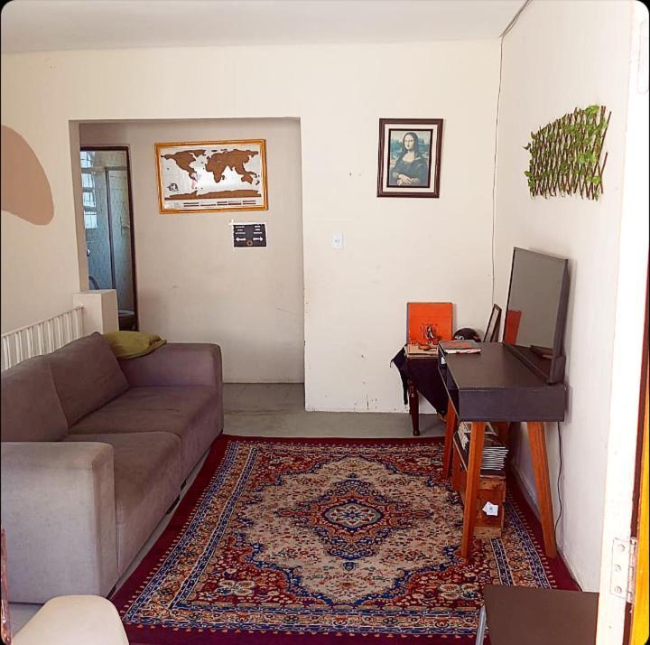 Fractal Hostel - Sao Paulo — Photos 3