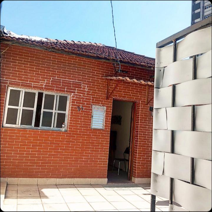 Fractal Hostel - Sao Paulo, Sao Paulo